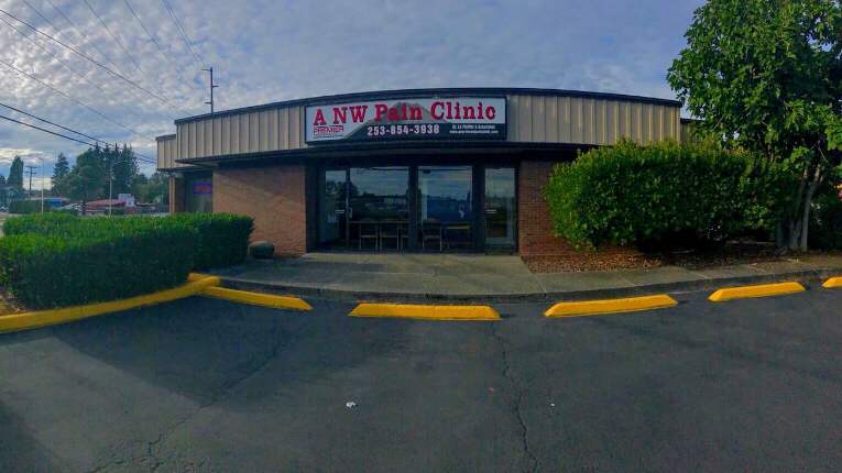 Premier Chiropractic Kent | 747 Washington Ave N, Kent, WA 98032, USA | Phone: (253) 854-3938