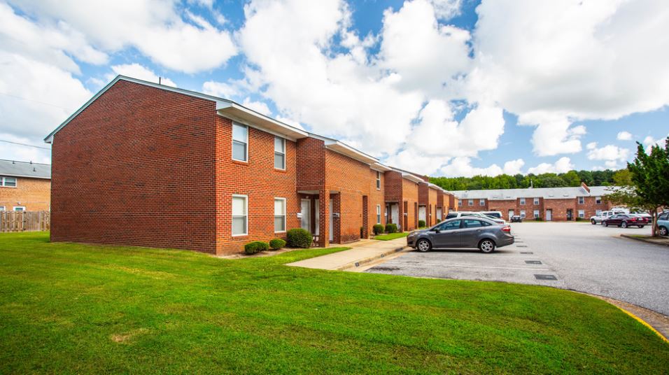 Tidemill Farms Apartments | 2636 N Armistead Ave, Hampton, VA 23666, USA | Phone: (757) 766-1097