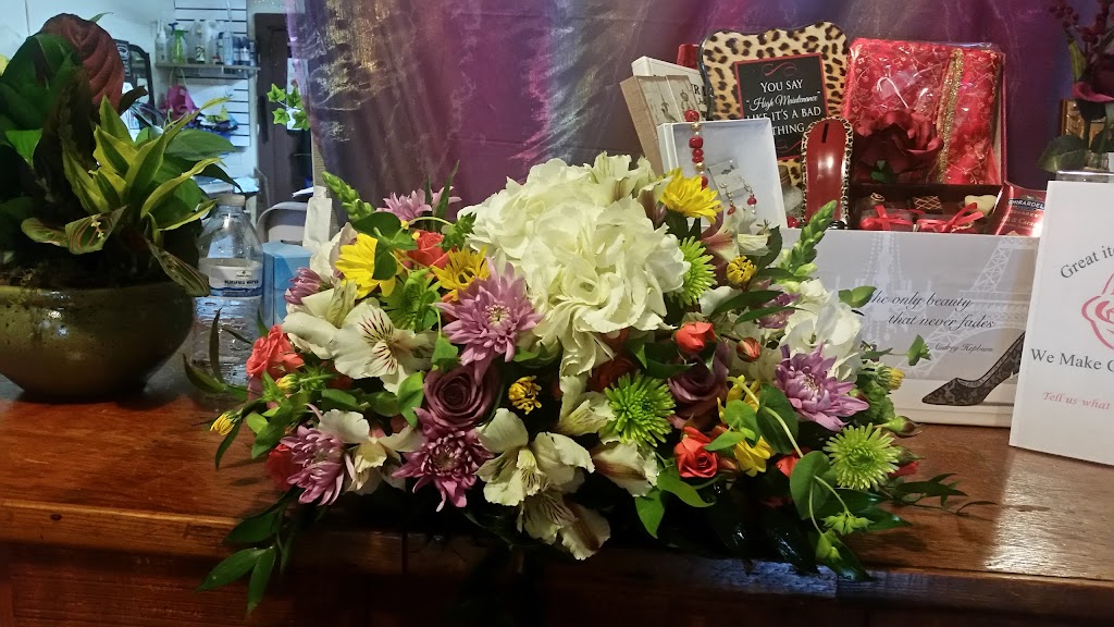 All Things Possible Flowers, Occasions & More Inc | 923 N Pine St, Starke, FL 32091, USA | Phone: (904) 263-9469