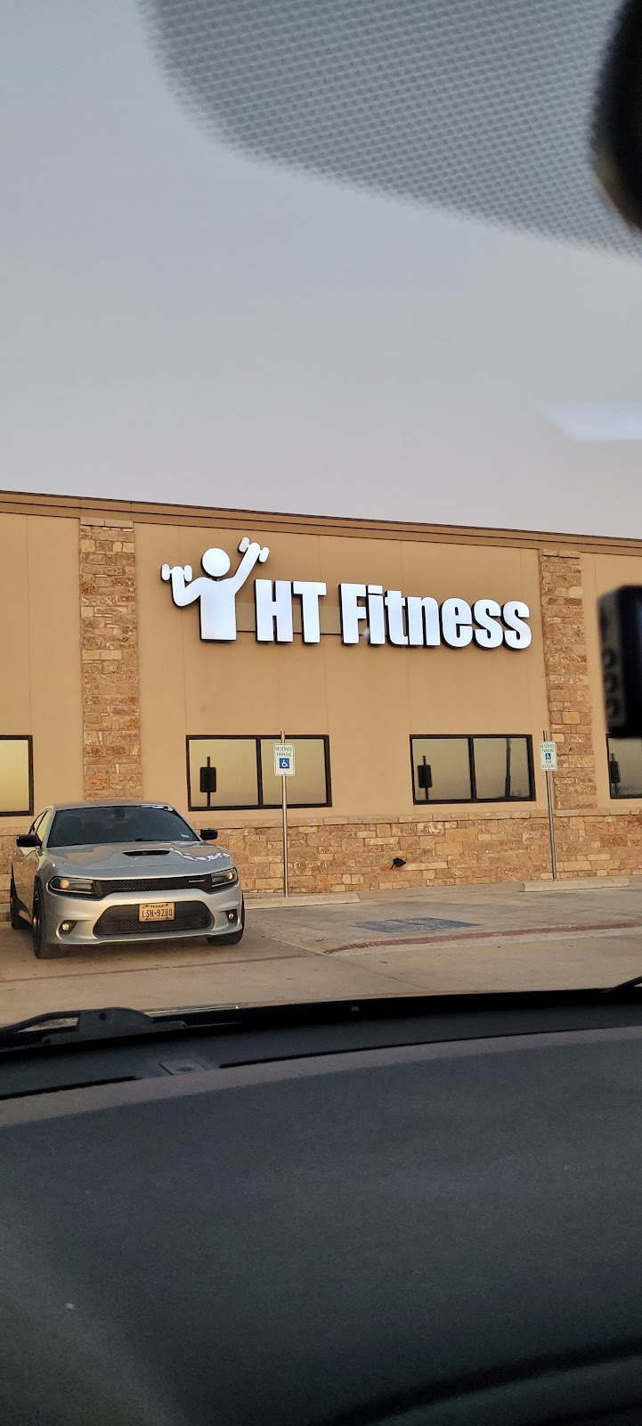 HT Fitness | 2704 N Main St, Taylor, TX 76574, USA | Phone: (512) 352-6860