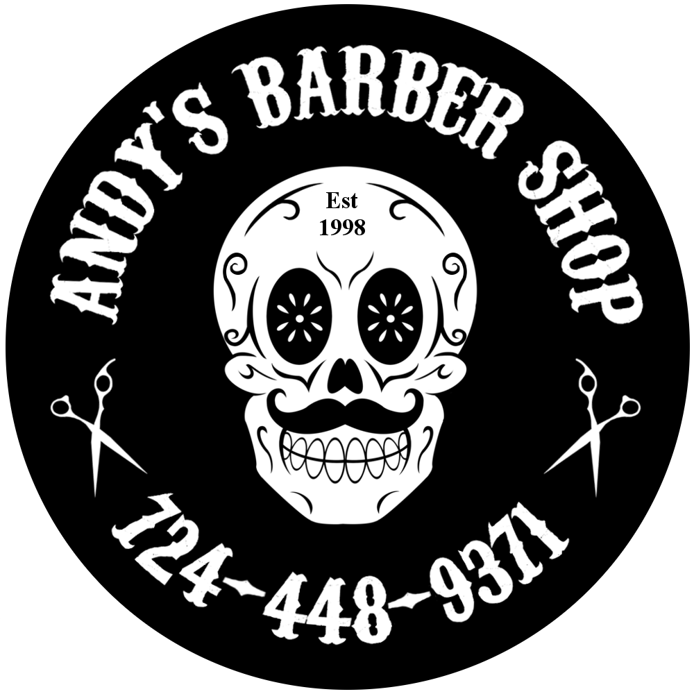 Andys Barber Shop | 1183 Lincoln St, Vandergrift, PA 15690, USA | Phone: (724) 448-9371