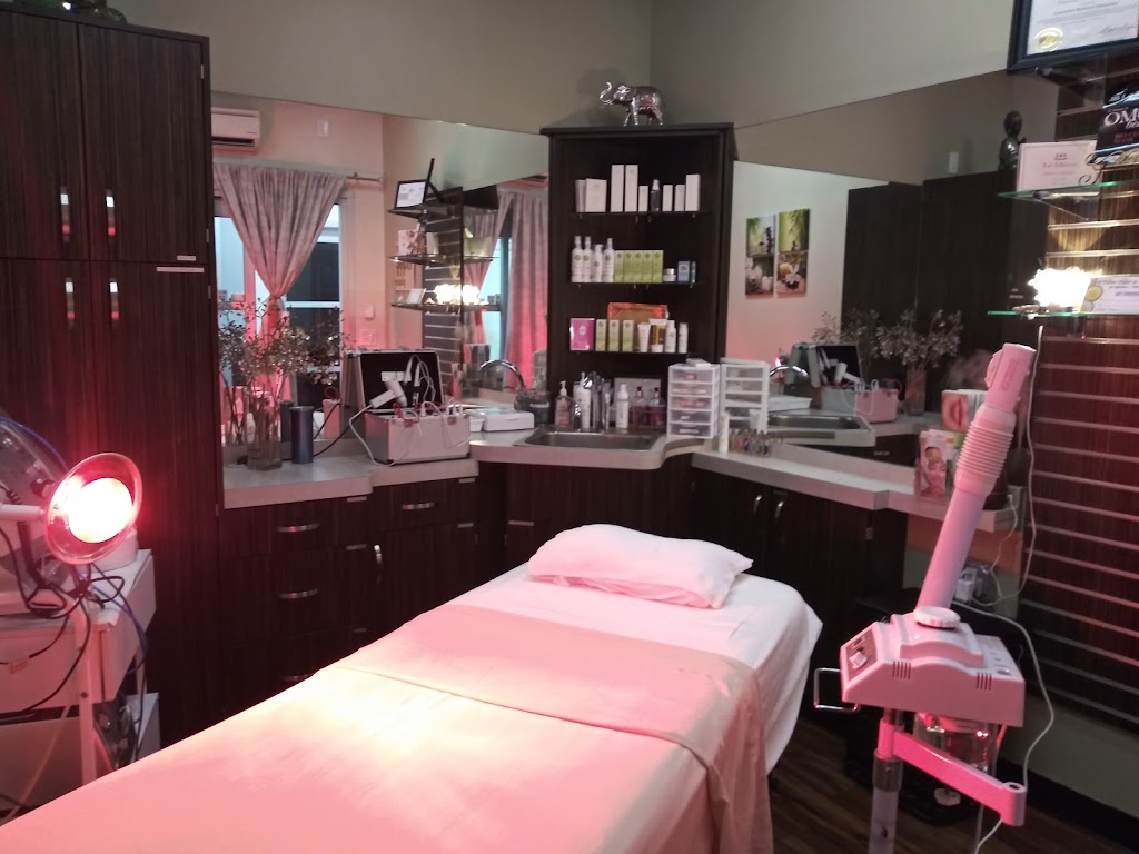 Skin Care & Massage by Veronica | 2239 E Garvey Ave N, West Covina, CA 91791, USA | Phone: (909) 358-0227
