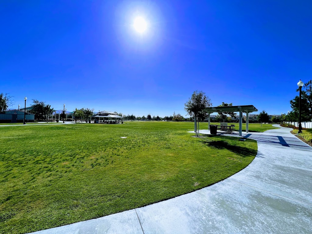 Celebration Park North | 4980 S Celebration Ave, Ontario, CA 91762, USA | Phone: (909) 395-2020