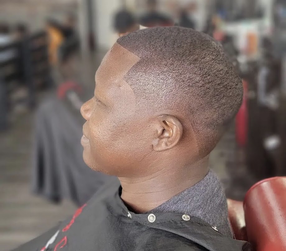 AMAZING Cuts Barber Shop | 3055 N Main St #103, Kennesaw, GA 30144, USA | Phone: (770) 572-7078