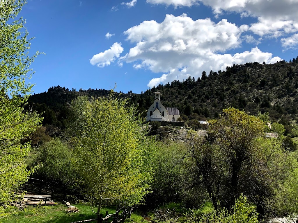 Our Lady of Tears Catholic Church | Murphy, ID 83650, USA | Phone: (208) 466-7031