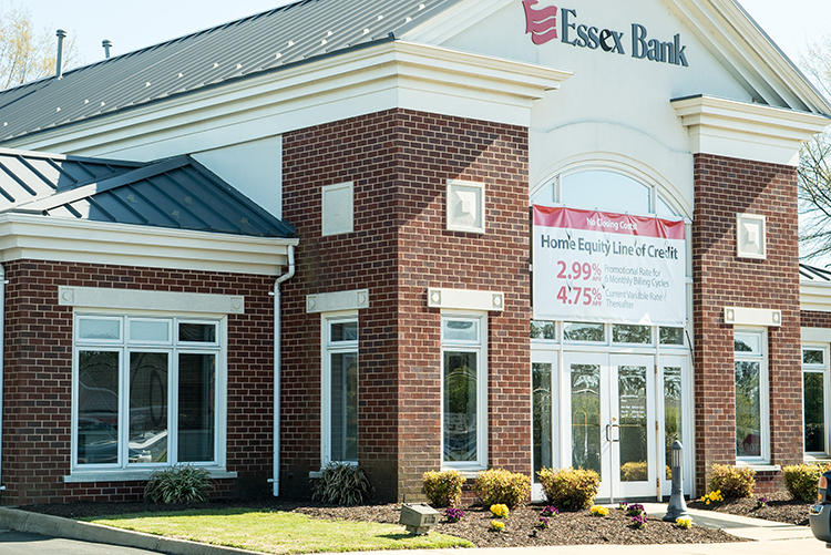 United Bank | 6315 Mechanicsville Turnpike, Mechanicsville, VA 23111, USA | Phone: (804) 730-3222