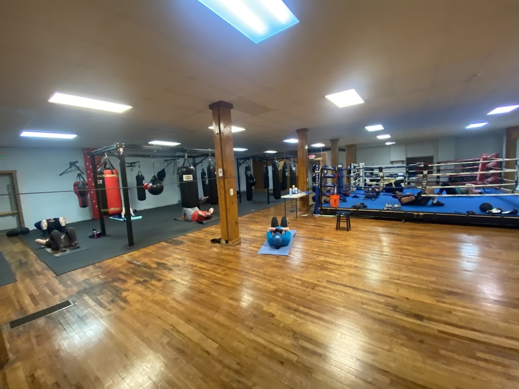 Legacy Youth Boxing Club | 3015 Pearl Ave, Lorain, OH 44055, USA | Phone: (440) 670-5616