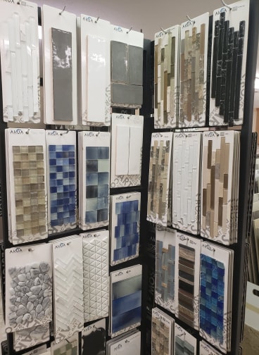 Teal Tile Carpet One | 131 N Cherry St, Starke, FL 32091, USA | Phone: (904) 964-7423