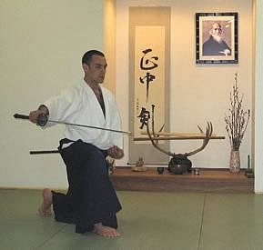 Brooklyn Aikikai | 408 3rd Ave, Brooklyn, NY 11215, USA | Phone: (718) 643-6044