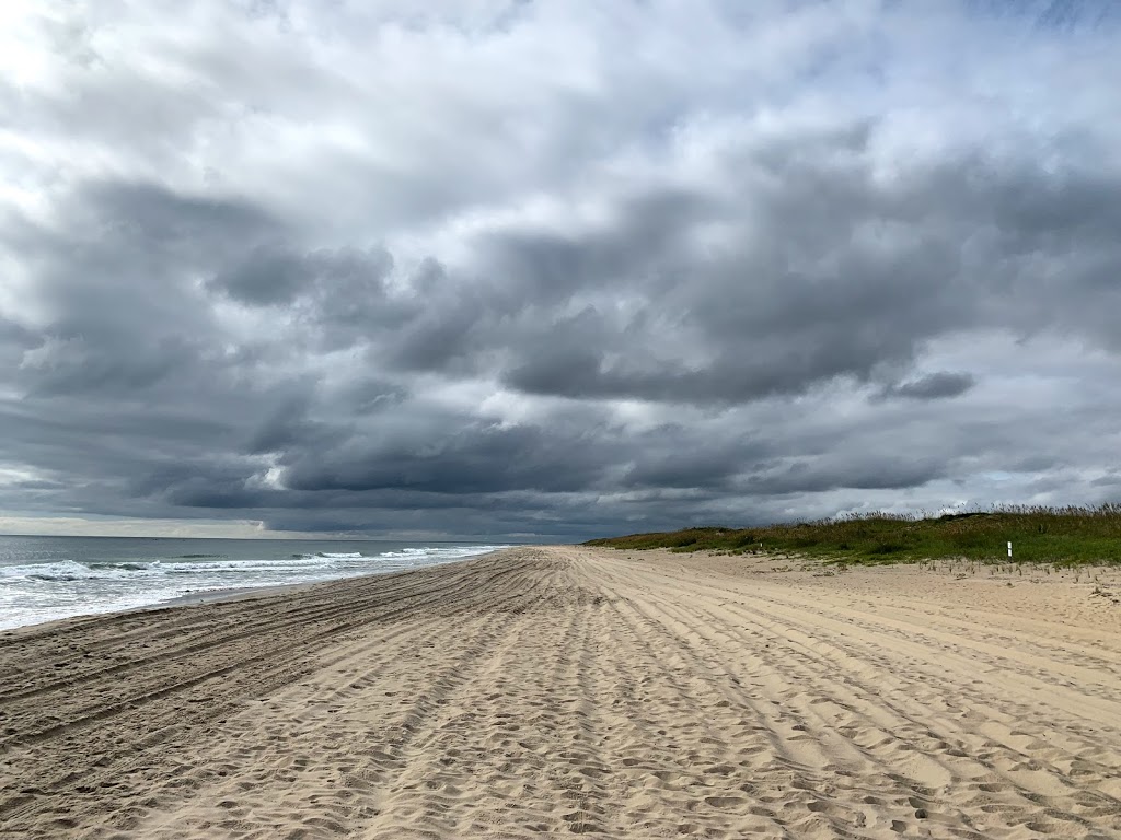 Back Bay National Wildlife Refuge | 4005 Sandpiper Rd, Virginia Beach, VA 23456, USA | Phone: (757) 301-7329