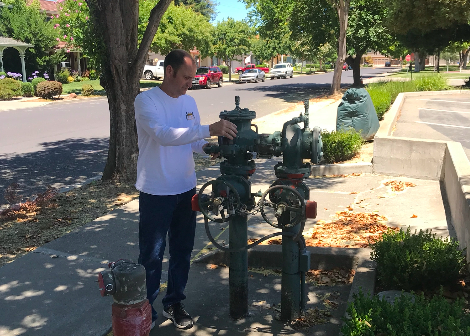 ACME Bay Area Backflow | 1592 Ramblewood Way, Pleasanton, CA 94566, USA | Phone: (415) 712-4782