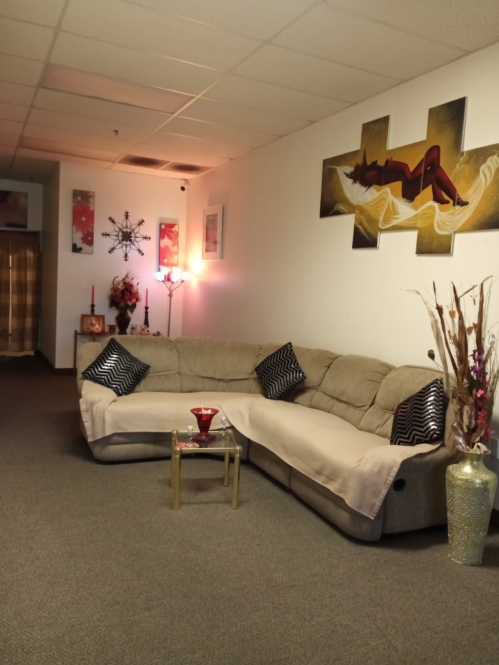Reflexology Foot Spa | 535 W Baseline Rd Suite 107, Mesa, AZ 85210, USA | Phone: (480) 835-1412