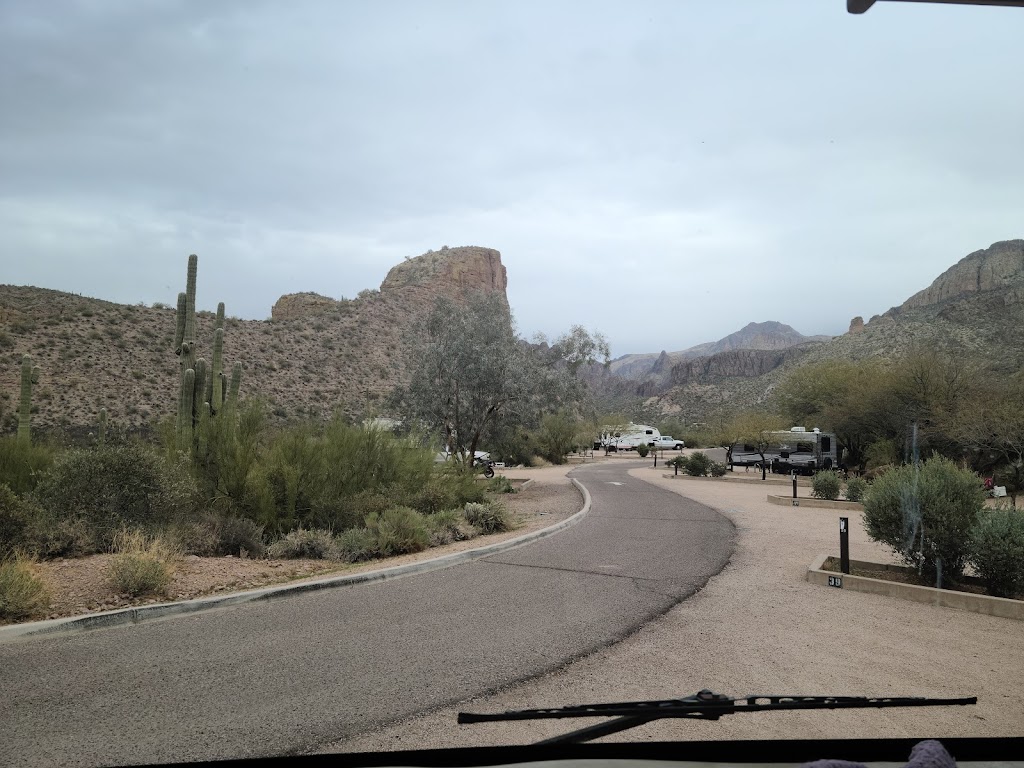 Tortilla Recreation Site | Apache Junction, AZ 85119, USA | Phone: (480) 610-3300