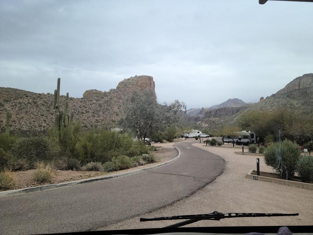 Tortilla Recreation Site | Apache Junction, AZ 85119 | Phone: (480) 610-3300