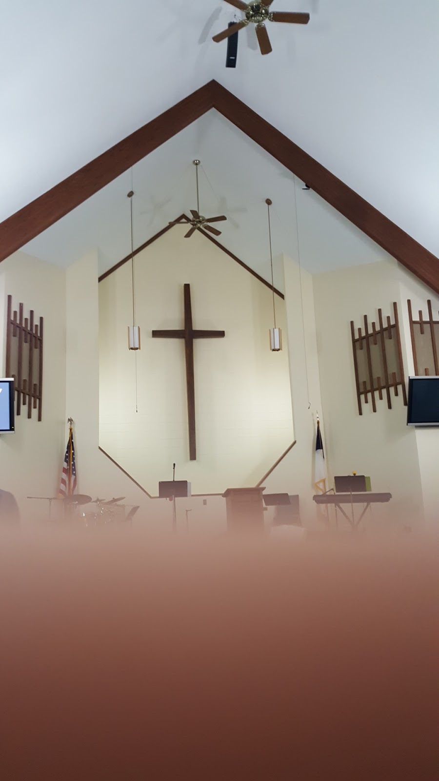 First Baptist Church | 306 Ross Ave, Clearwater, KS 67026, USA | Phone: (620) 584-2058