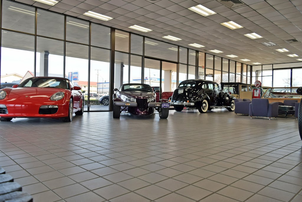 RLB Sales And Leasing | 2020 S Cherry Ln, Fort Worth, TX 76108, USA | Phone: (817) 731-8777