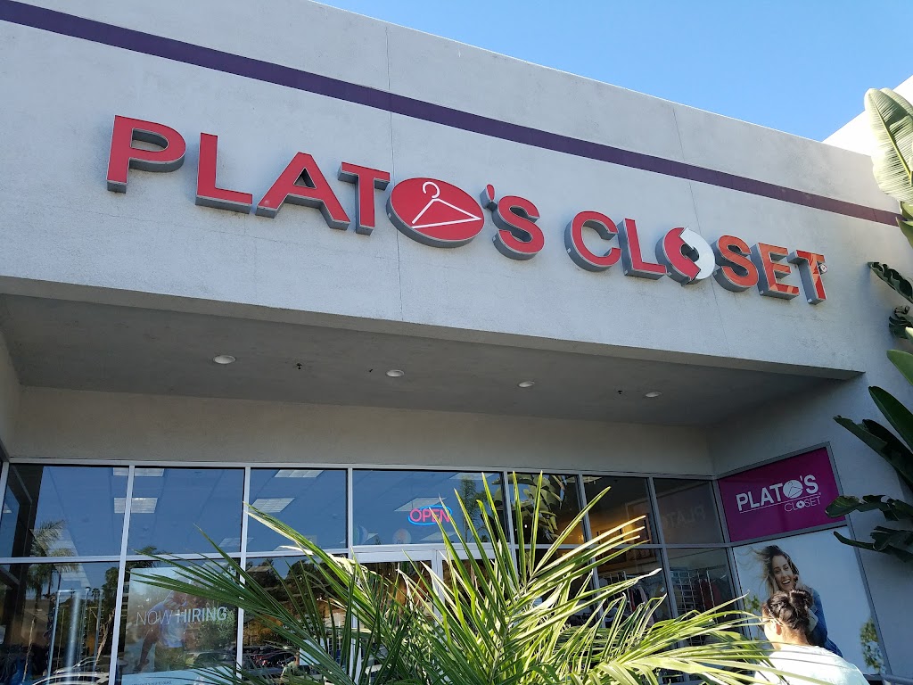 Platos Closet | 1134 W Valley Pkwy, Escondido, CA 92025, USA | Phone: (760) 233-0002