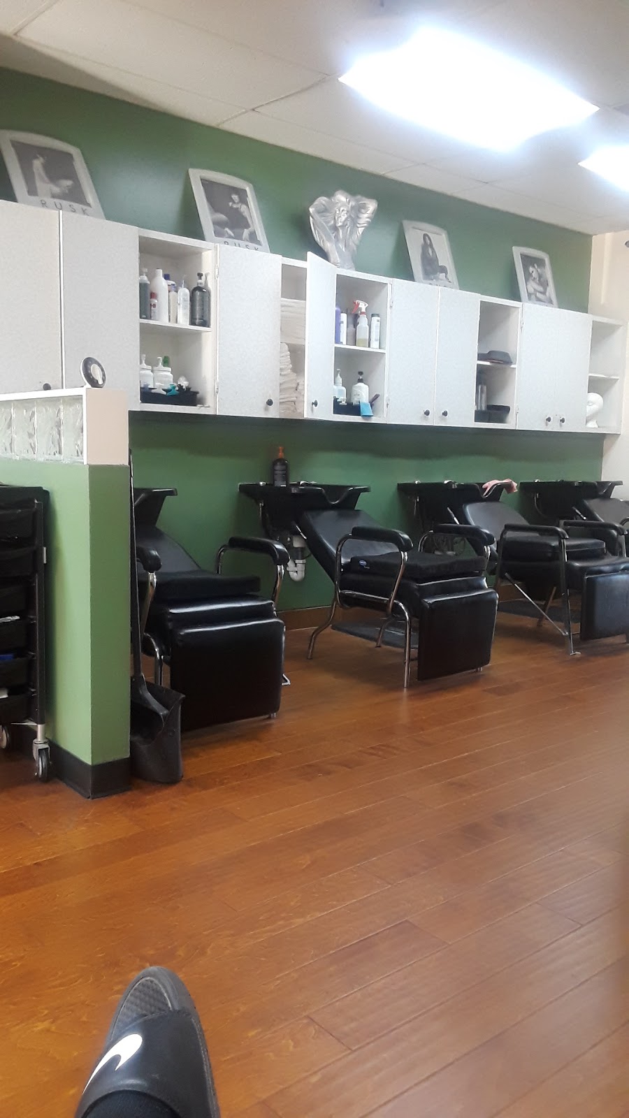 Hair Pro | 5026 N Jupiter Rd, Garland, TX 75044, USA | Phone: (972) 530-9636