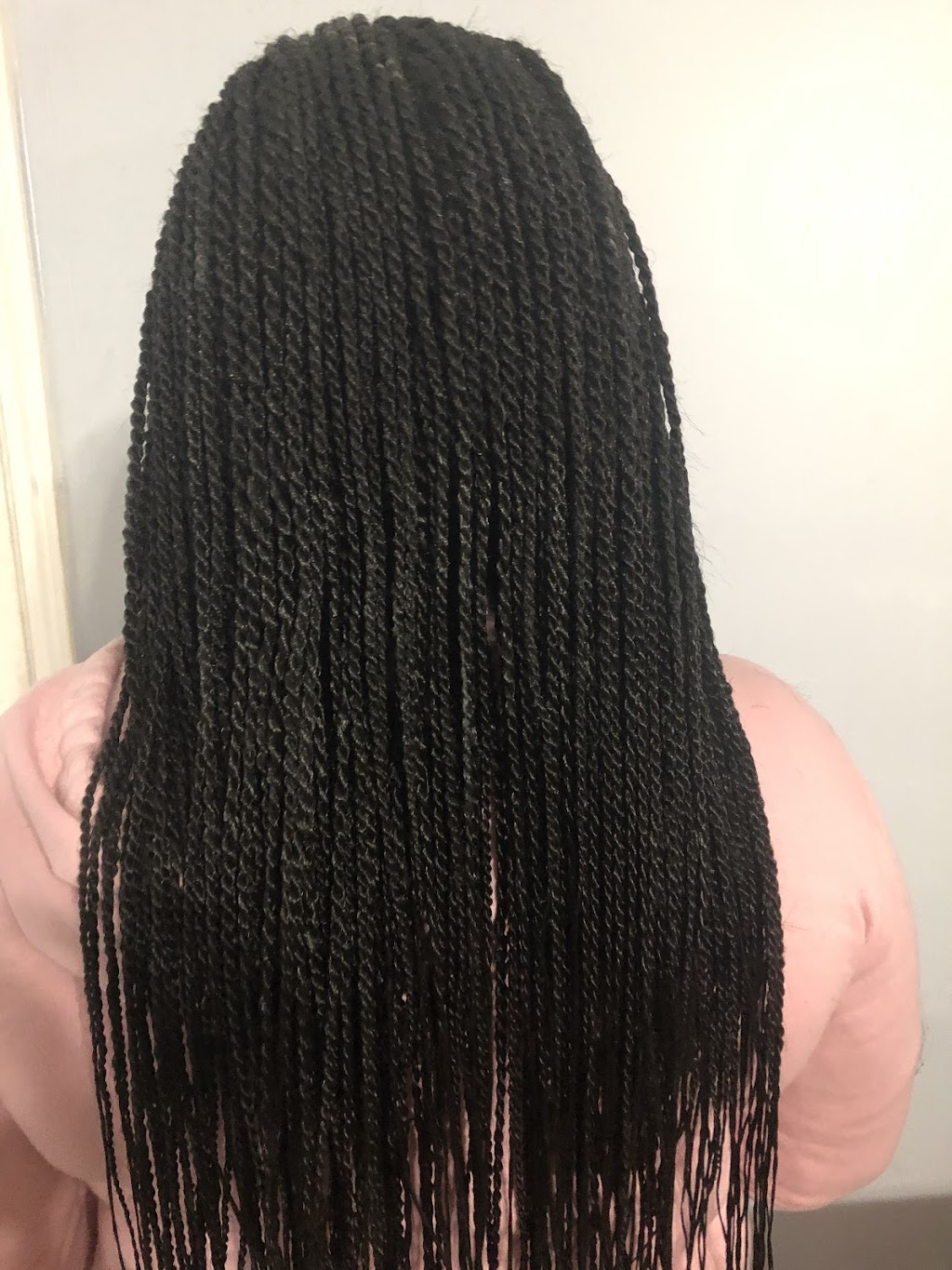 Bissi African Hair Braiding | 735 Chatham Park Dr, Lawrenceville, GA 30046, USA | Phone: (678) 939-4678