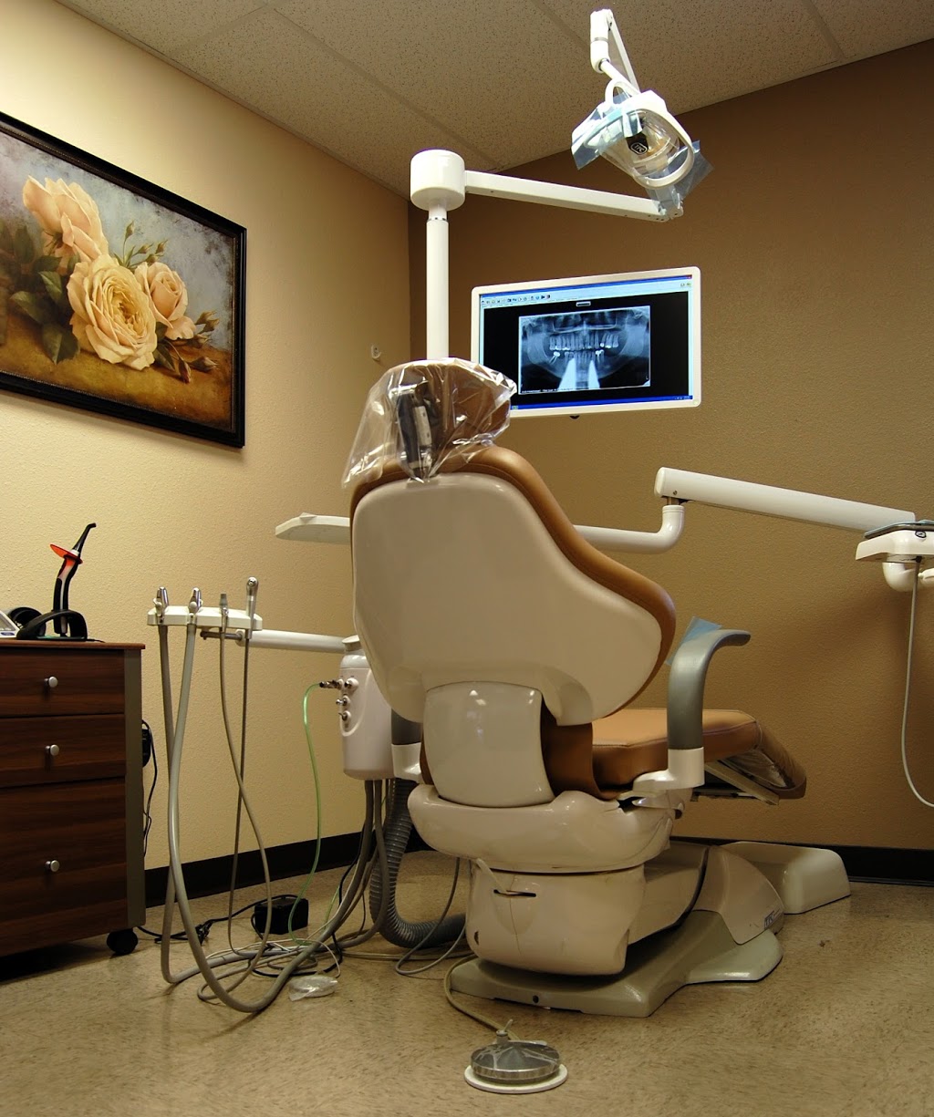 STEPHAN FAMILY DENTAL | 860 Jamacha Road #201, El Cajon, CA 92019 | Phone: (619) 593-3000