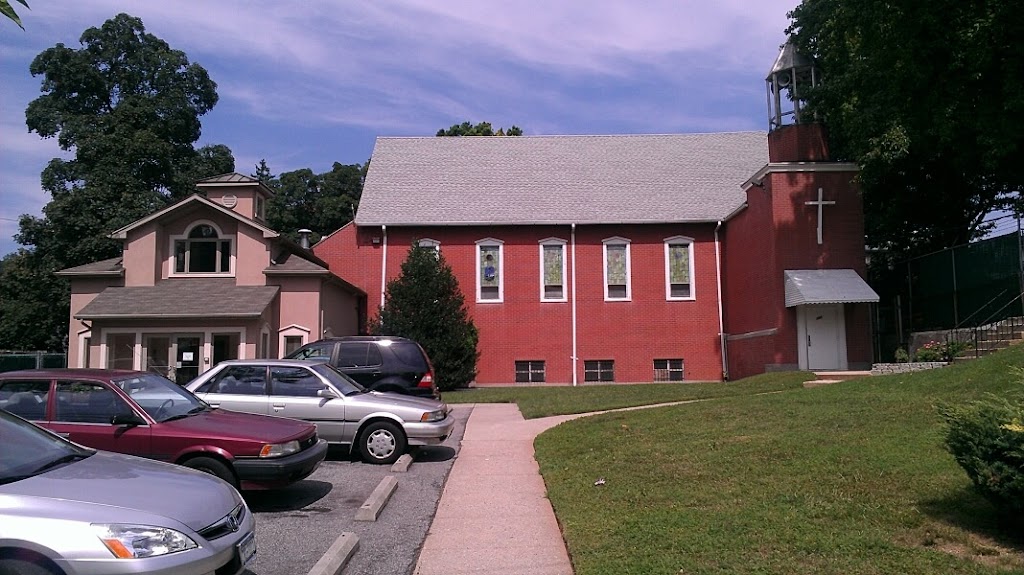 Vanderbilt Ave Moravian Church | 285 Vanderbilt Ave, Staten Island, NY 10304, USA | Phone: (718) 447-2966