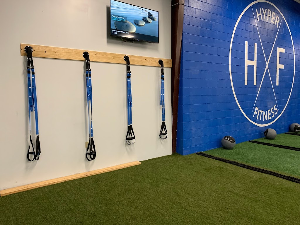 Hyper Fitness Baton Rouge | 18181 Old Jefferson Hwy Suite 105, Baton Rouge, LA 70817 | Phone: (225) 773-4383