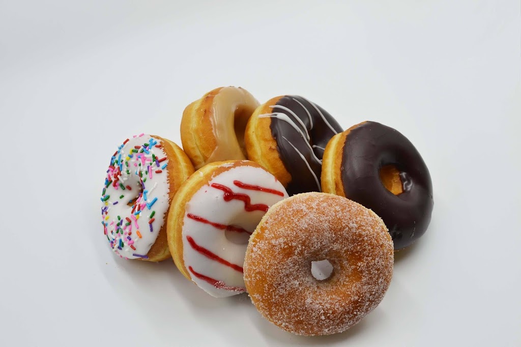 Donut Connection | 1037 1st Ave E, Shakopee, MN 55379, USA | Phone: (952) 496-2040