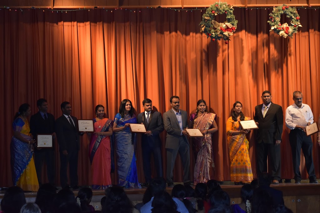 Tamil Catholics Association of USA | 324 Ridge Rd, Lyndhurst, NJ 07071, USA | Phone: (732) 328-9276