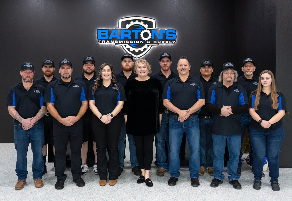 Bartons Transmission & Supply | 1900 S 3rd St, Mabank, TX 75147, USA | Phone: (903) 887-4461