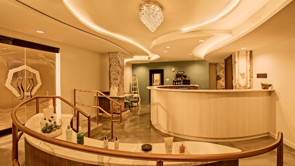 SeaHill Spa at The Cavalier | 4200 Atlantic Avenue Lower Level Lobby, Virginia Beach, VA 23451, USA | Phone: (757) 321-4545