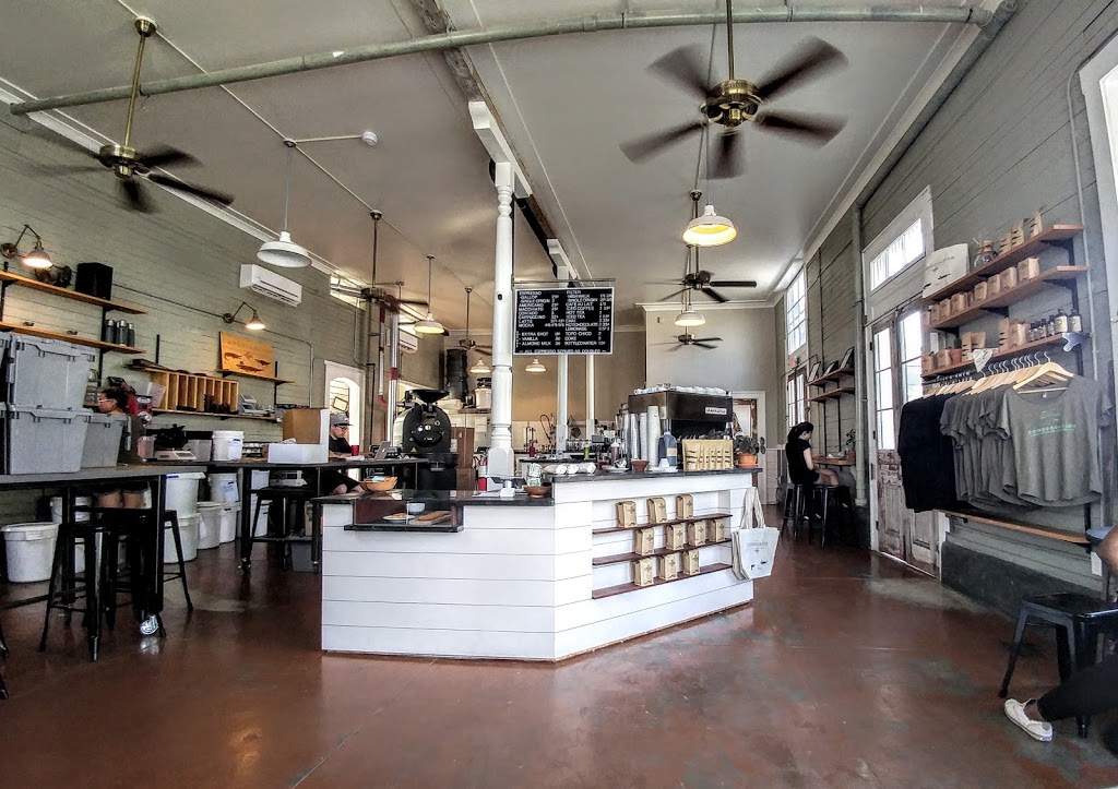 Congregation Coffee Roasters | 240 Pelican Ave, New Orleans, LA 70114, USA | Phone: (504) 265-0194