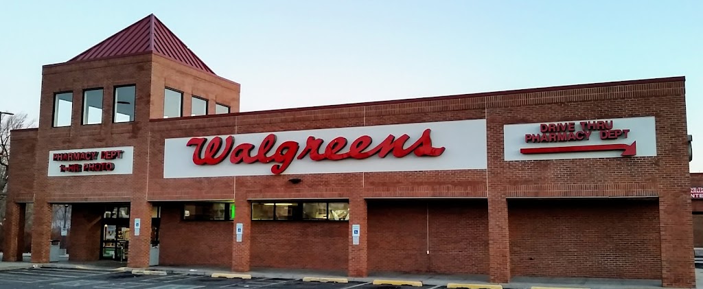 Walgreens | 20 Arnot St, Lodi, NJ 07644, USA | Phone: (973) 470-9494