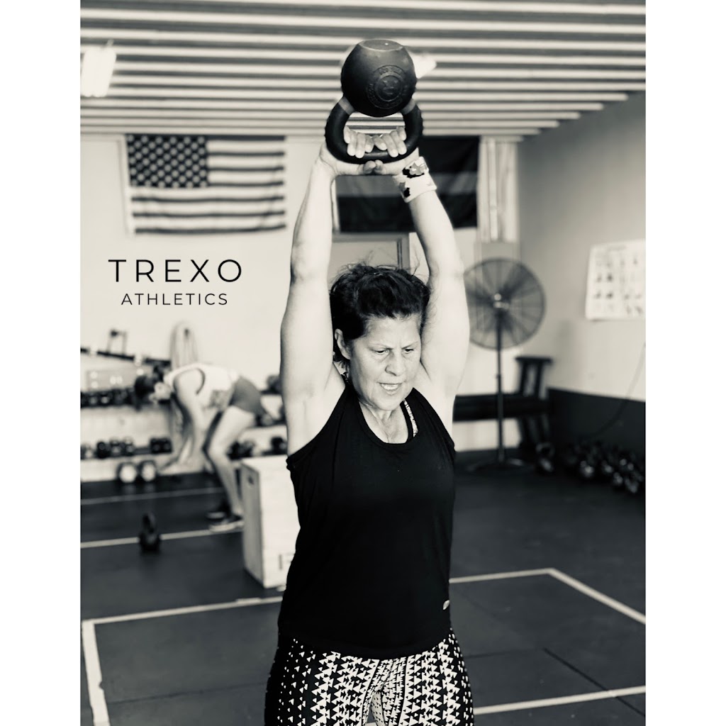 Trexo Athletics and Wellness | 1137 OH-43, Mogadore, OH 44260, USA | Phone: (330) 574-8588