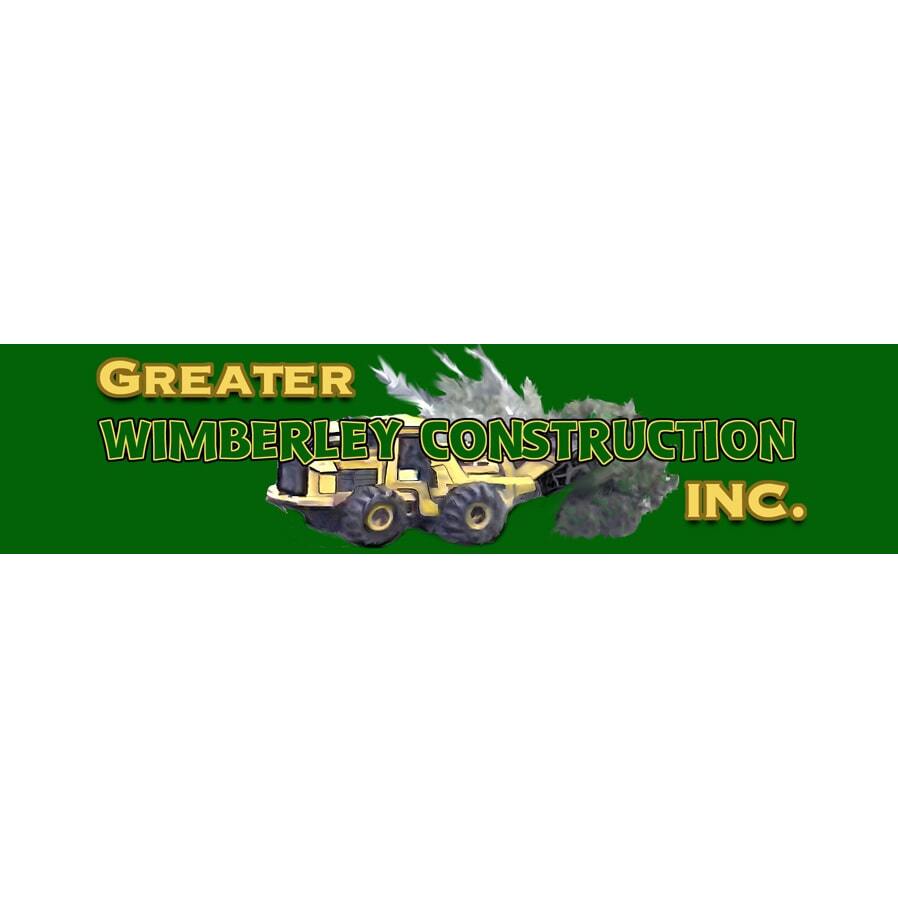 Greater Wimberley Construction Inc. | 1000 Sagemont Dr, Wimberley, TX 78676 | Phone: (512) 847-7975