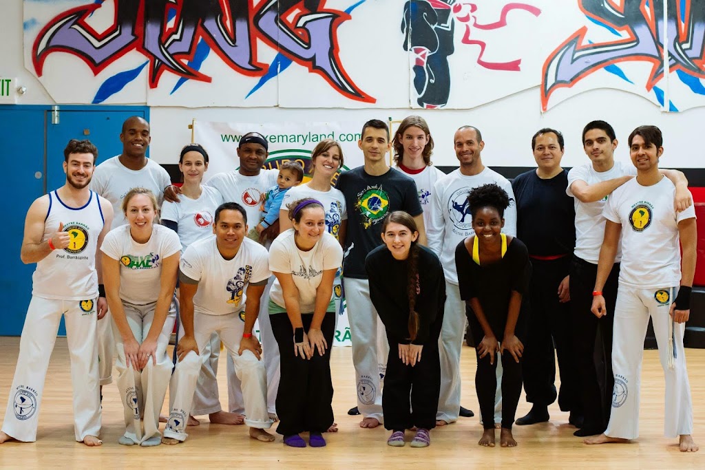 Axé Capoeira Maryland | 1195 Baltimore Annapolis Blvd, Arnold, MD 21012 | Phone: (240) 281-7828