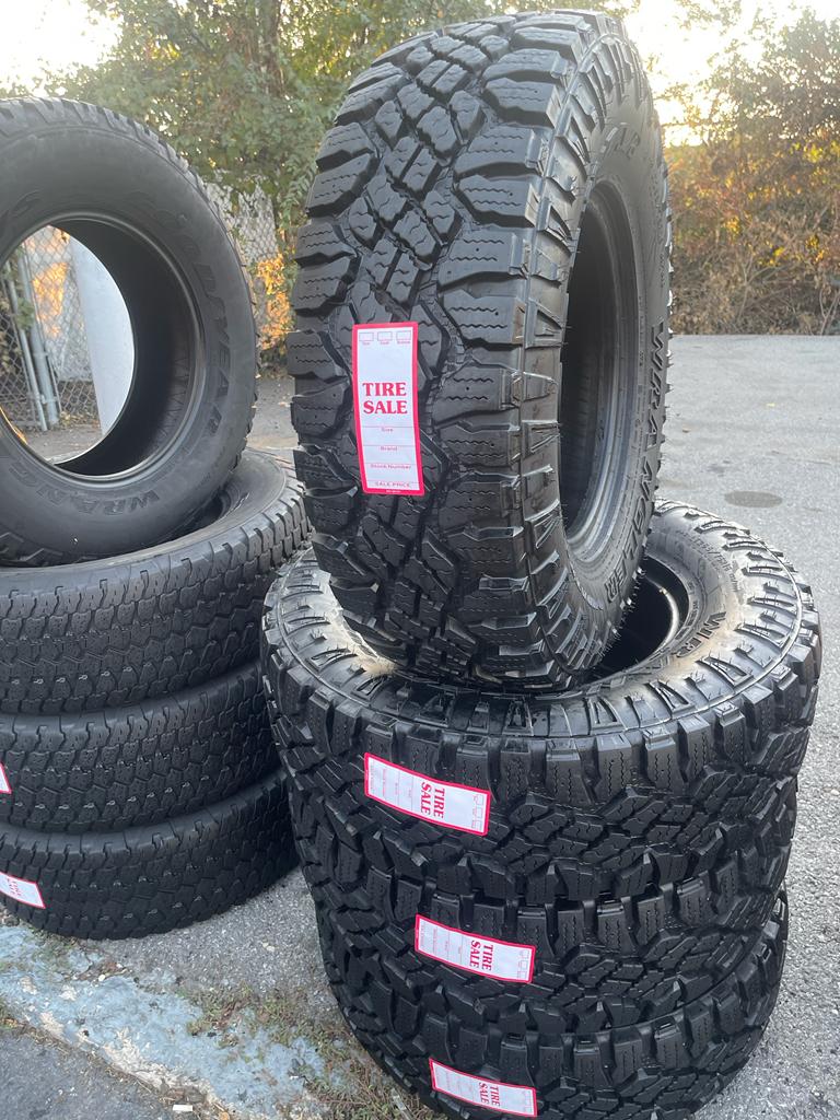 PRINCE TIRES | 3250 Kenilworth Ave, Hyattsville, MD 20781, USA | Phone: (202) 375-1826