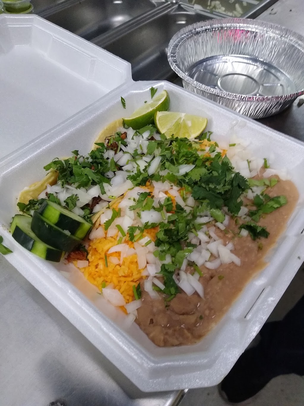 Dimas Tacos | 1802 E McDowell Rd, Phoenix, AZ 85006, USA | Phone: (602) 697-7457