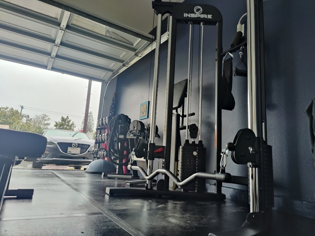 Personal Trainer Servando Dominguez | 8562 Remmet Ave, Canoga Park, CA 91304, USA | Phone: (818) 314-2775