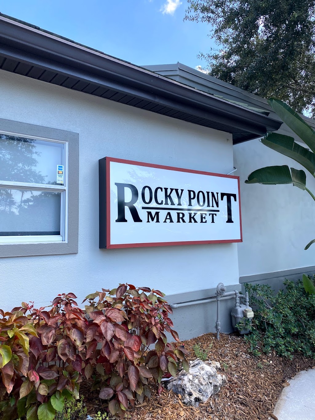 Rocky Point Market | 3103 N Rocky Point Dr, Tampa, FL 33607, USA | Phone: (813) 289-8111