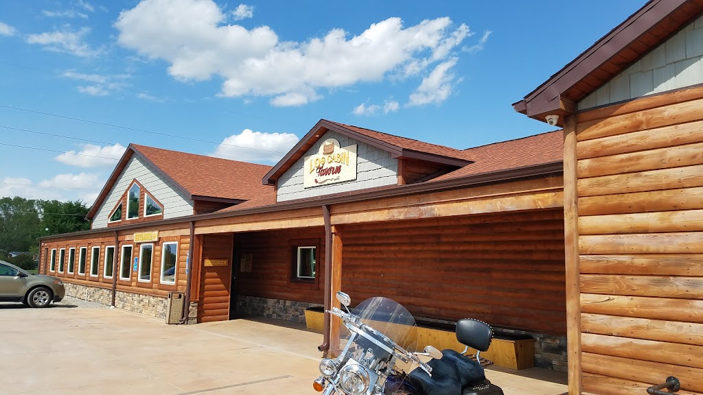 Log Cabin Tavern | T464 Co Rd 3, Liberty Center, OH 43532, USA | Phone: (419) 832-0500