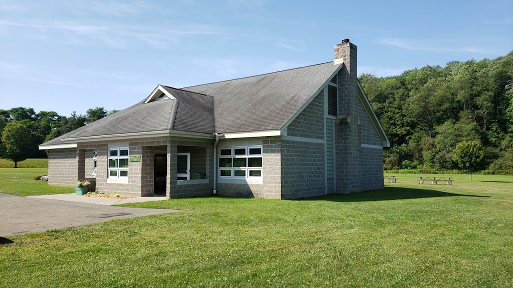 Sprague Brook County Park | 9674 Foote Rd, Glenwood, NY 14069, USA | Phone: (716) 592-2804