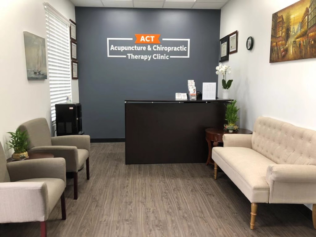 Acupuncture & Chiropractic Therapy Clinic | 5454 Surrey Path #201, Frisco, TX 75034, USA | Phone: (972) 918-3880