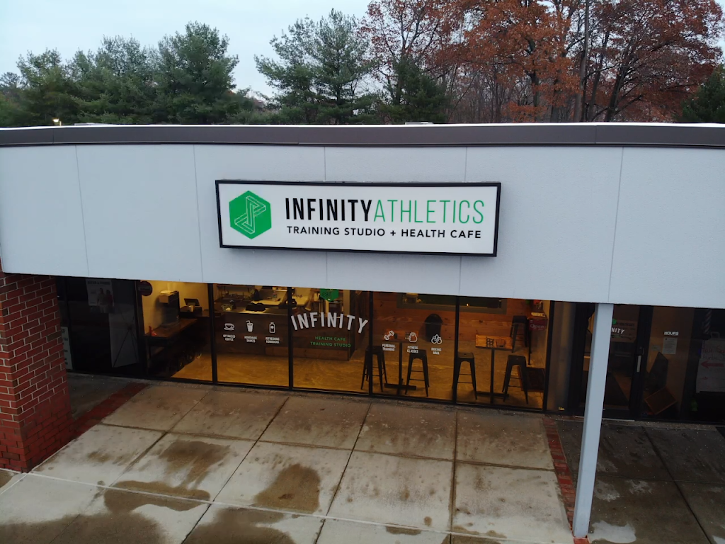 Infinity Athletics | 437 New Karner Rd, Albany, NY 12205 | Phone: (607) 269-7269