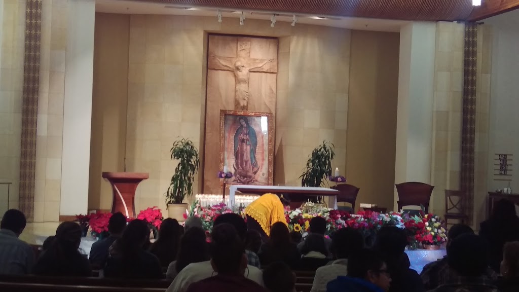 St Patrick Catholic Church | 3821 Adams St, Carlsbad, CA 92008, USA | Phone: (760) 729-2866