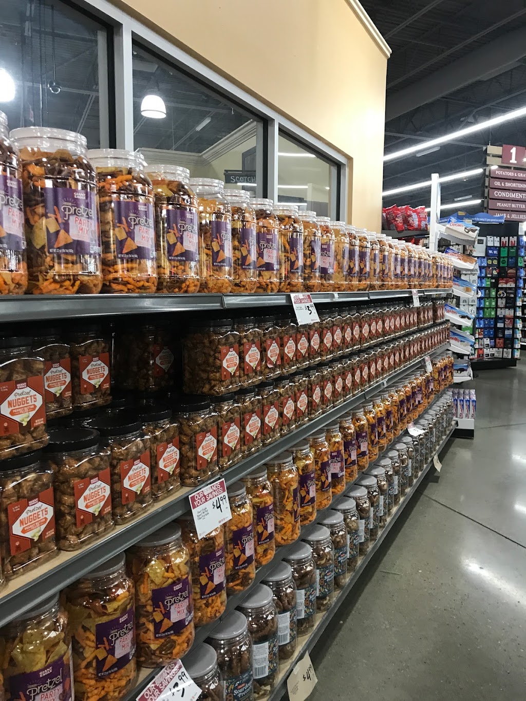 Giant Eagle Supermarket | 34310 Aurora Rd, Solon, OH 44139, USA | Phone: (440) 248-4400