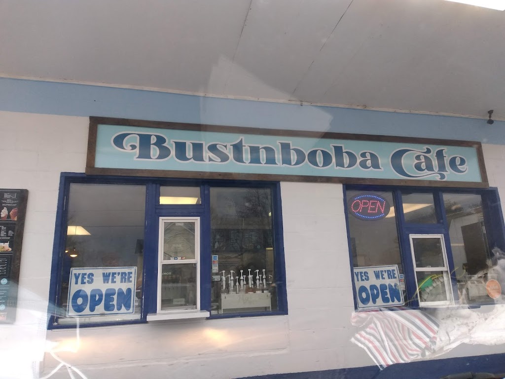 Bustnbobba Cafe | 85 S Mill St, Milford Center, OH 43045, USA | Phone: (937) 349-1033