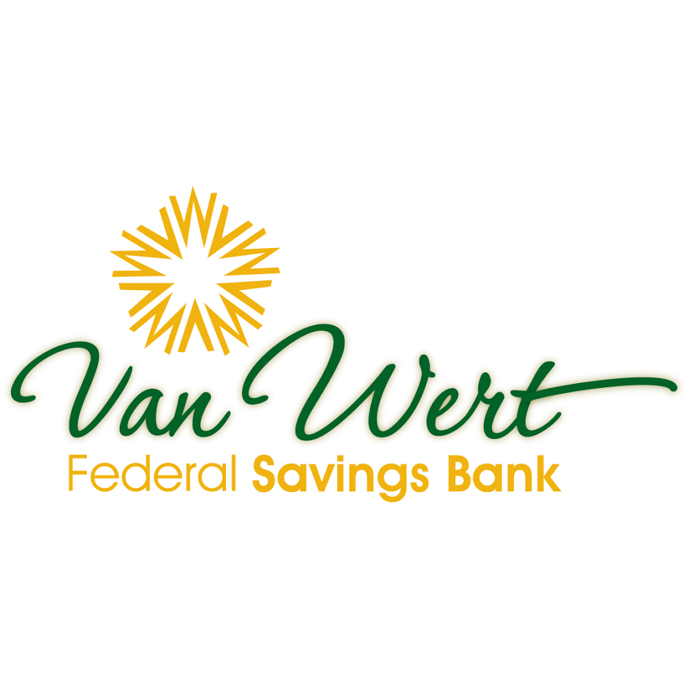 Van Wert Federal Savings Bank | 976 S Shannon St, Van Wert, OH 45891, USA | Phone: (419) 238-9662