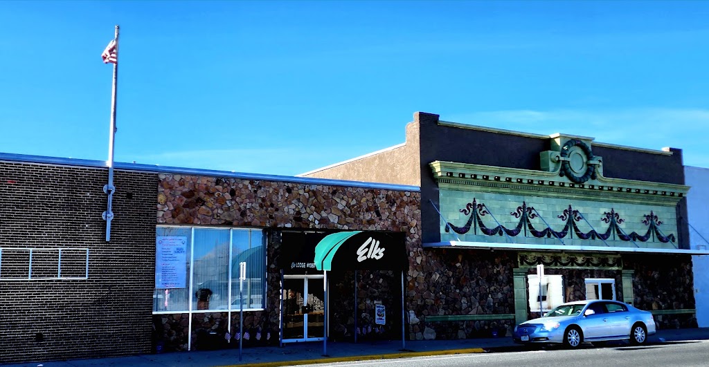 Elks Lodge | 101 N Main St, Brighton, CO 80601, USA | Phone: (303) 659-2802