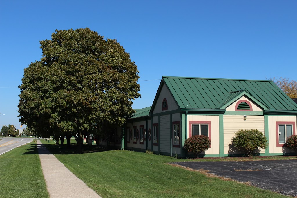 Northwest Ohio Montessori | 812 N College Dr, Bowling Green, OH 43402, USA | Phone: (419) 353-7407