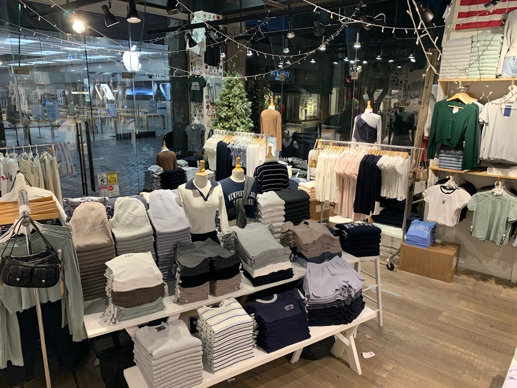 Brandy Melville - Newport Beach | 1075 Newport Center Dr Suite 1075, Newport Beach, CA 92660, USA | Phone: (949) 640-0488